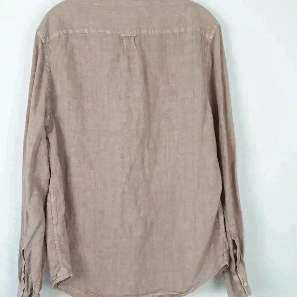 Original Paperbacks Button down Size Large - Picture 8 of 8